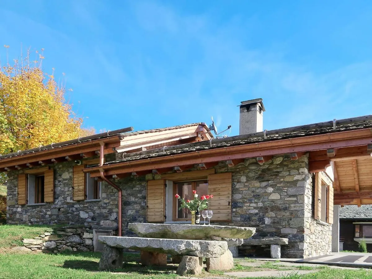 Holiday Home Il Nido D'Aquila - Grv635 By Interhome Livo  0*, Livo (Lombardy)